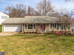 7922 Colorado Springs Dr, Springfield, VA 22153