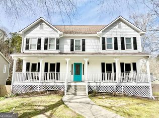 2912 Pendleton Ln SW, Marietta, GA 30064