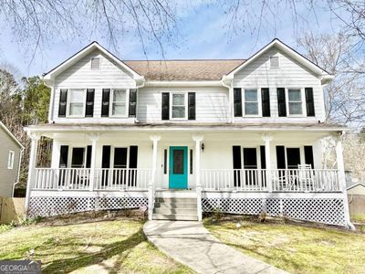 2912 Pendleton Ln SW, Marietta, GA, 30064