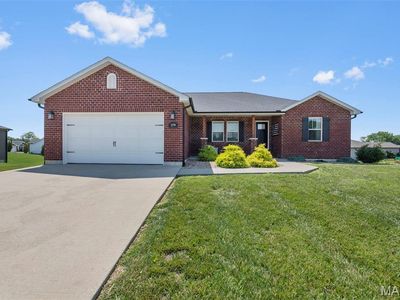 179 Fraser Rdg, Jackson, MO, 63755