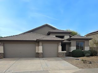 4841 E Kirkland Rd, Phoenix, AZ 85054