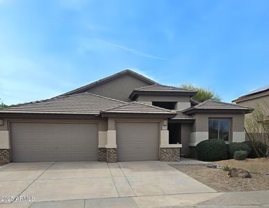 4841 E KIRKLAND Road, Phoenix, AZ, 85054