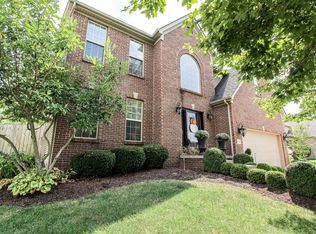 153 Brome Dr, Nicholasville, KY