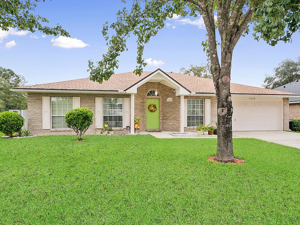 1st image of 11818 Lanier Creek Dr
