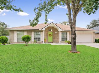 11818 Lanier Creek Dr, Jacksonville, FL 32258