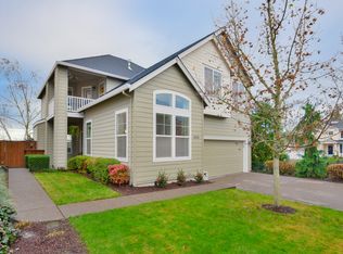 13725 SW Florentine Ave, Tigard, OR 97223