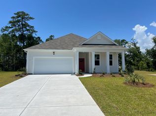 215 Player Ct LOT 2110, Little River, SC 29566