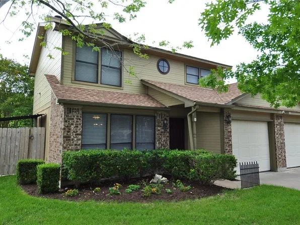 13405 Saddlebrook Trl #B, Austin, TX 78729