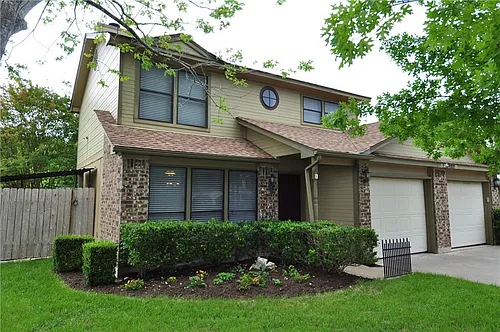 13405 Saddlebrook Trl #B Photo 1