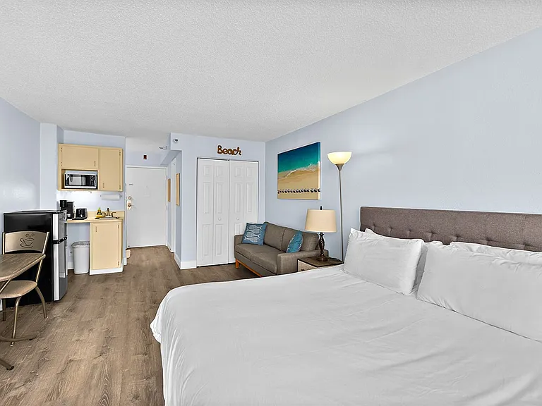 2043 S Atlantic Ave #410 — Photo 6