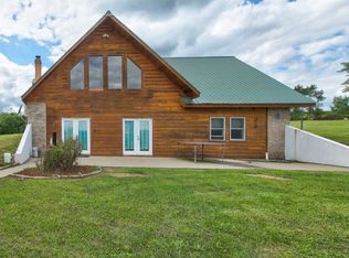 641 Joe Snedegar Rd, Mt Sterling, KY 40353