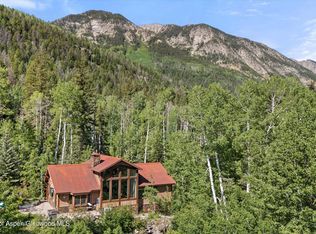 117 Deer Ln, Carbondale, CO 81623