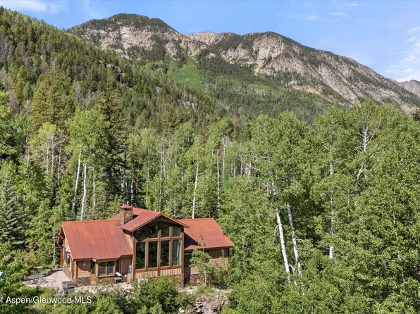 117 Deer Ln, Carbondale, CO 81623