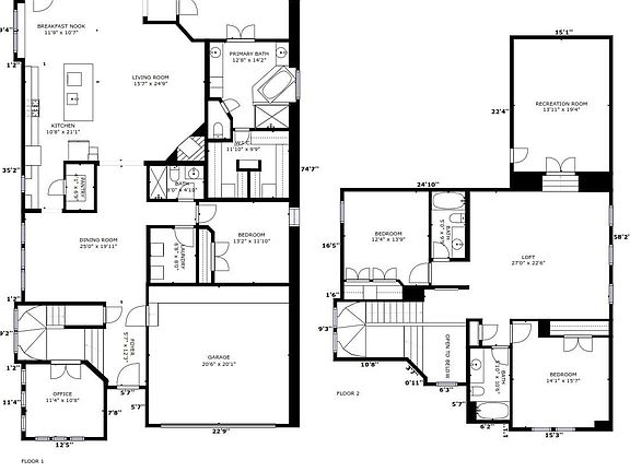 2nd image of 7714A Hollow Way Dr