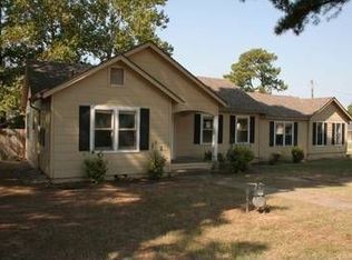 7324 Texas Rd, Fort Smith, AR 72908