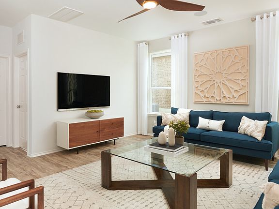 Model Representation