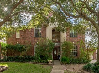 6042 Whispering Lakes Dr, Katy, TX 77493