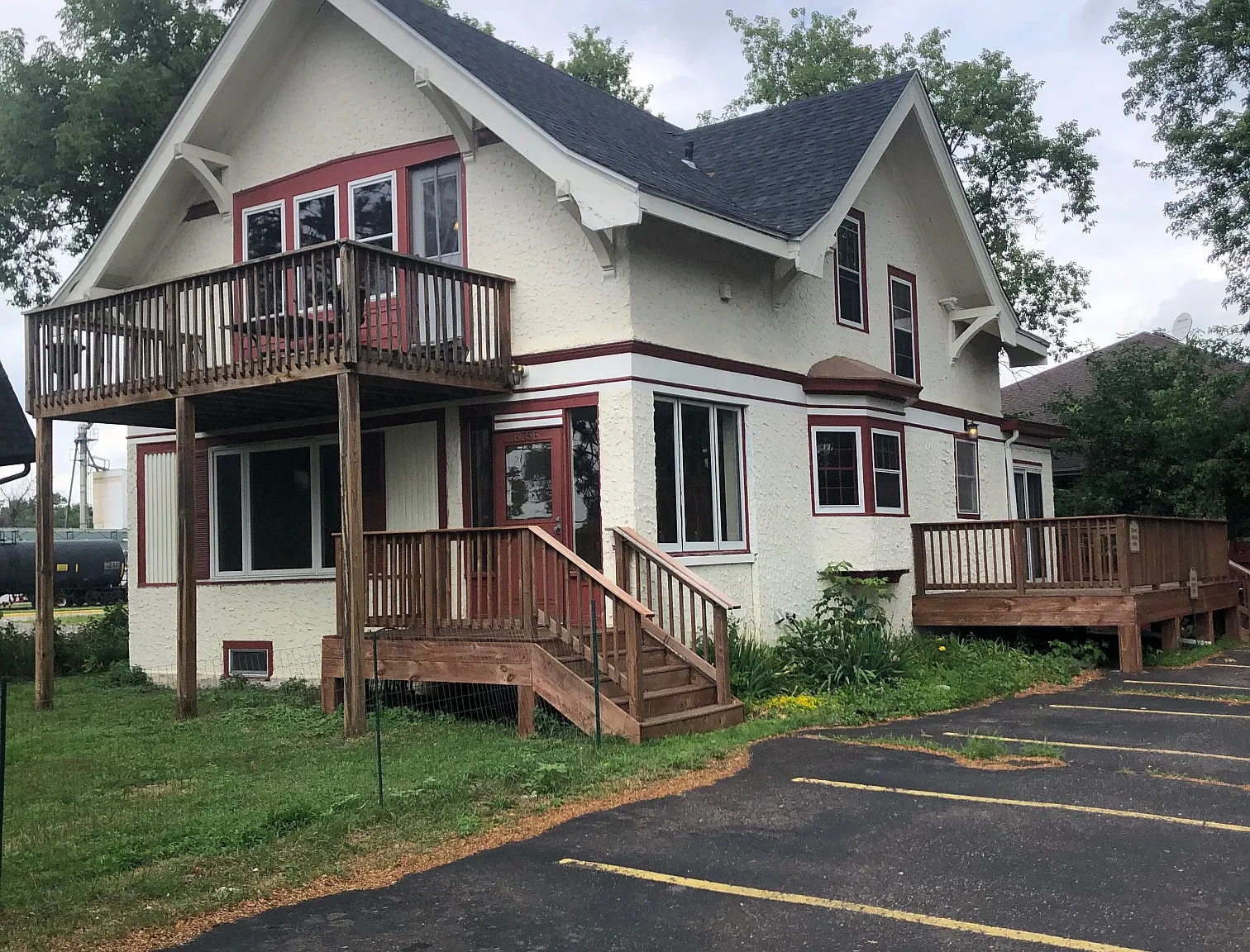 1 bed, 550 sqft, $1,350 — Photo 1