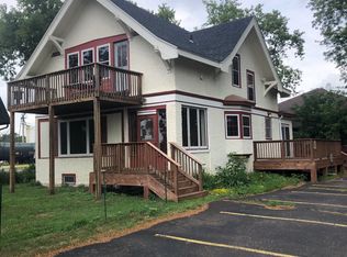 6356 Elm St BASEMENT 2, North Branch, MN 55056