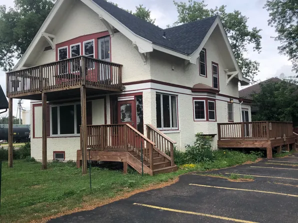 6356 Elm St Basement 2, North Branch, MN 55056