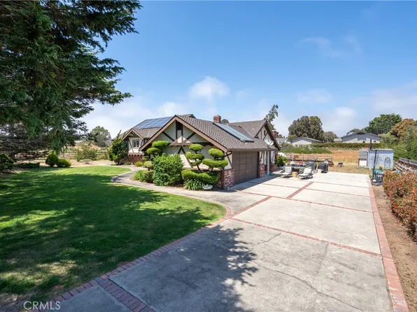 1466 Nipomo Ave, Los Osos, CA 93402
