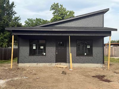 1036 N Cleveland St, Wichita, KS, 67214