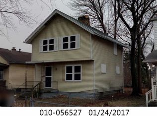 250 Whitethorne Ave, Columbus, OH