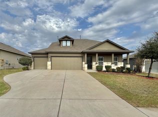 1521 Maier Dr, Pflugerville, TX 78660