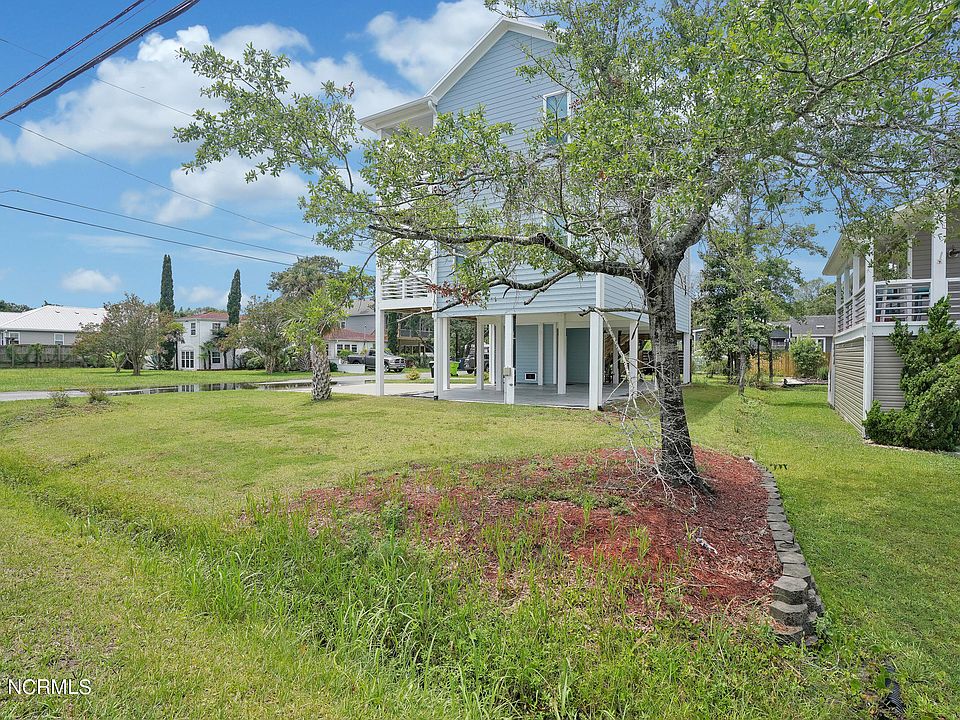 400 Sumter Ave, Carolina Beach, NC 28428 MLS 100360025 Zillow
