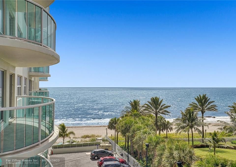 3400 Galt Ocean Dr Fort Lauderdale, FL, 33308 Apartments for Rent