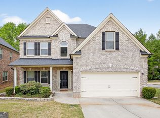 648 Channel Ln, Lawrenceville, GA