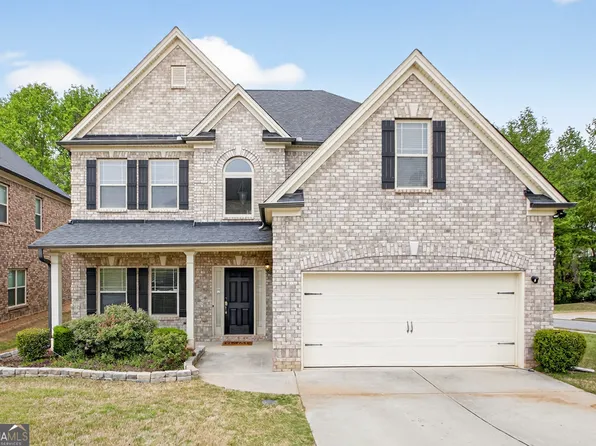 648 Channel Ln, Lawrenceville, GA 30046