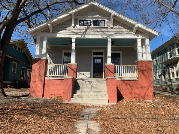 511 Park Ave, Greensboro, NC 27405