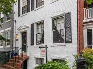 3510 T St NW, Washington, DC 20007