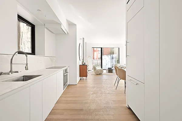 Kitchen, photo 2