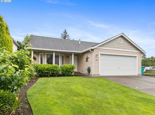 9001 NE 72nd St, Vancouver, WA