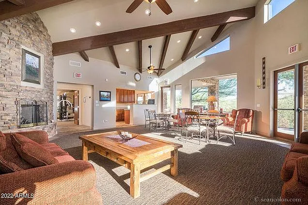 10161 E Dinosaur Ridge Rd — Photo 28