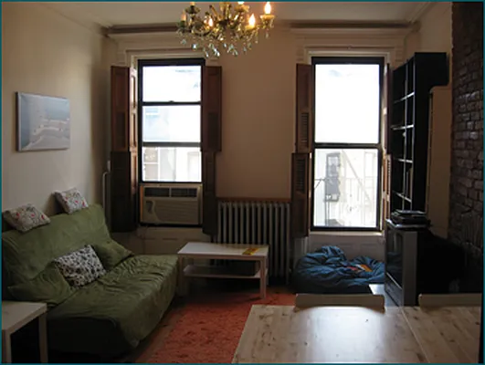 Rented by Brown Harris Stevens | media 1