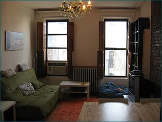 Rented by Brown Harris Stevens