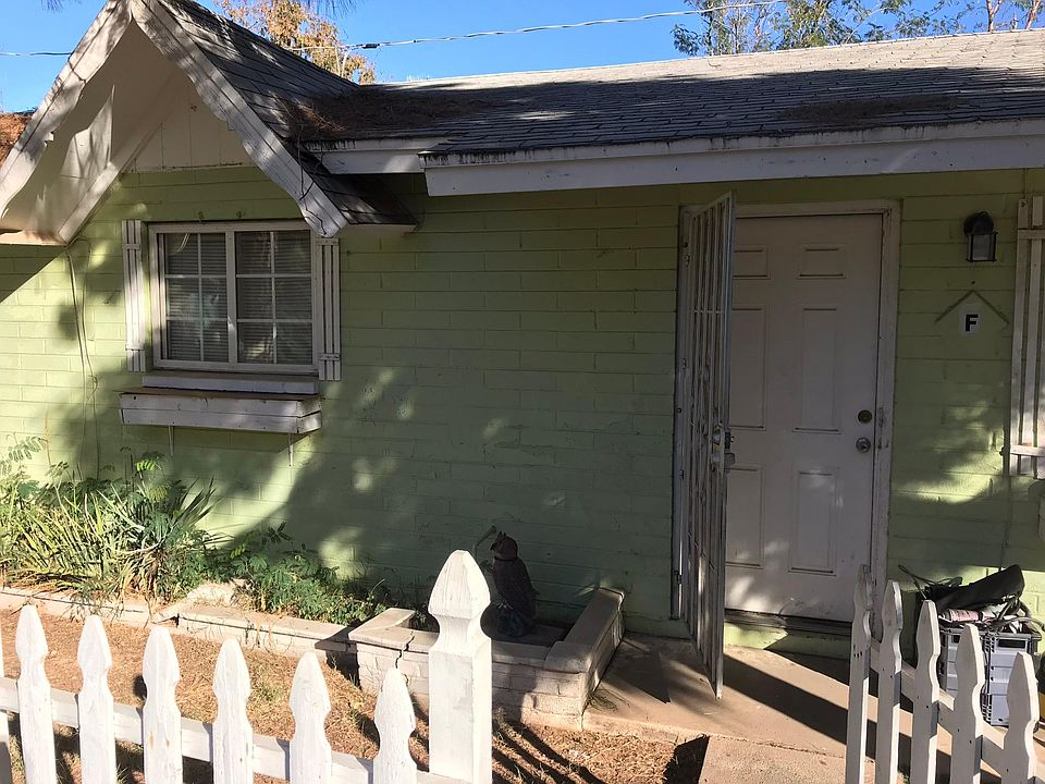 1st image of 1402 E Dana Ave APT F