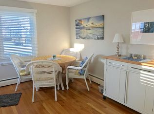 25 Sculpin Way #A, Swampscott, MA 01907