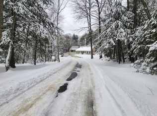 22 Abijah Bridge Road, Weare, NH 03281