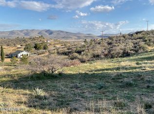 18207 S Tawny Ln, Peeples Valley, AZ 86332
