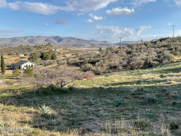 18207 S Tawny Ln, Peeples Valley, AZ 86332