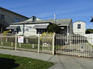 2347 Maricopa Ave, Richmond, CA 94804