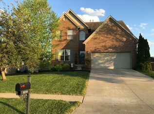9210 Eminence Ct, Prospect, KY 40059