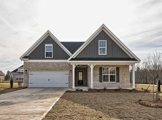 509 Maple Valley Loop, Blythewood, SC 29016