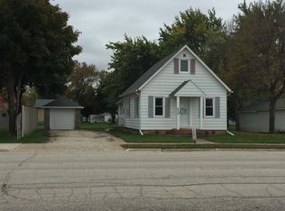 609 Broad St, Whittemore, IA 50598