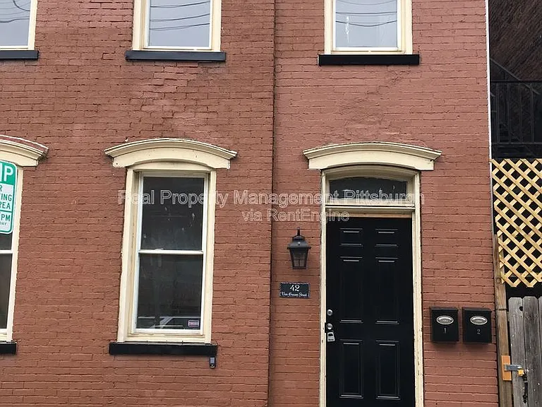 42 Van Braam St #2 — Photo 21