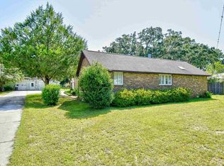 615 Mallory Ave, Murrells Inlet, SC 29576